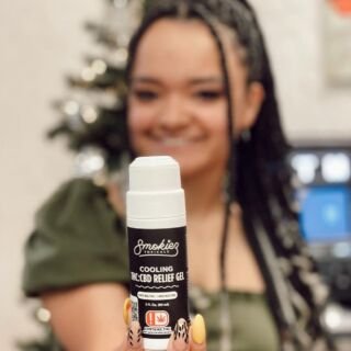SMOKIEZ EDIBLES