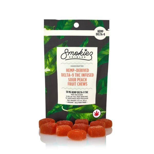 smokiez edibles