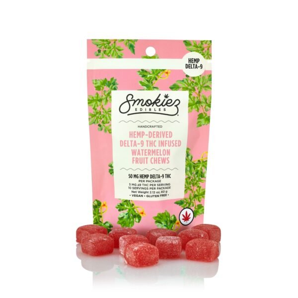 smokiez edibles