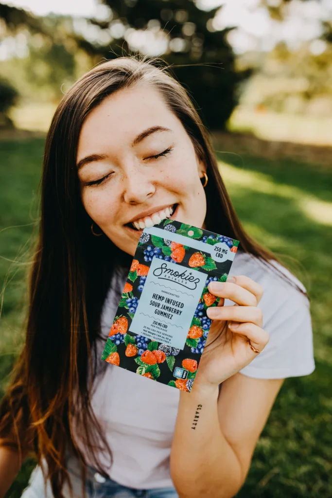 smokiez edibles